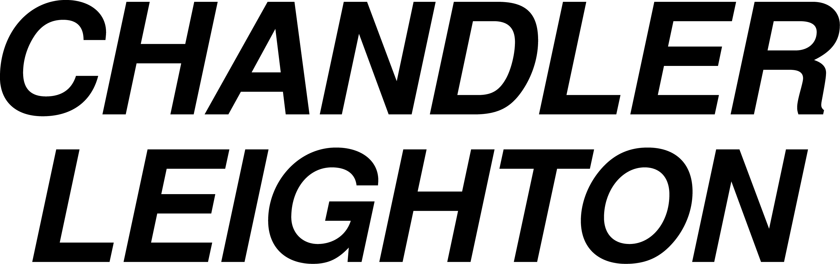 ChandlerLeighton