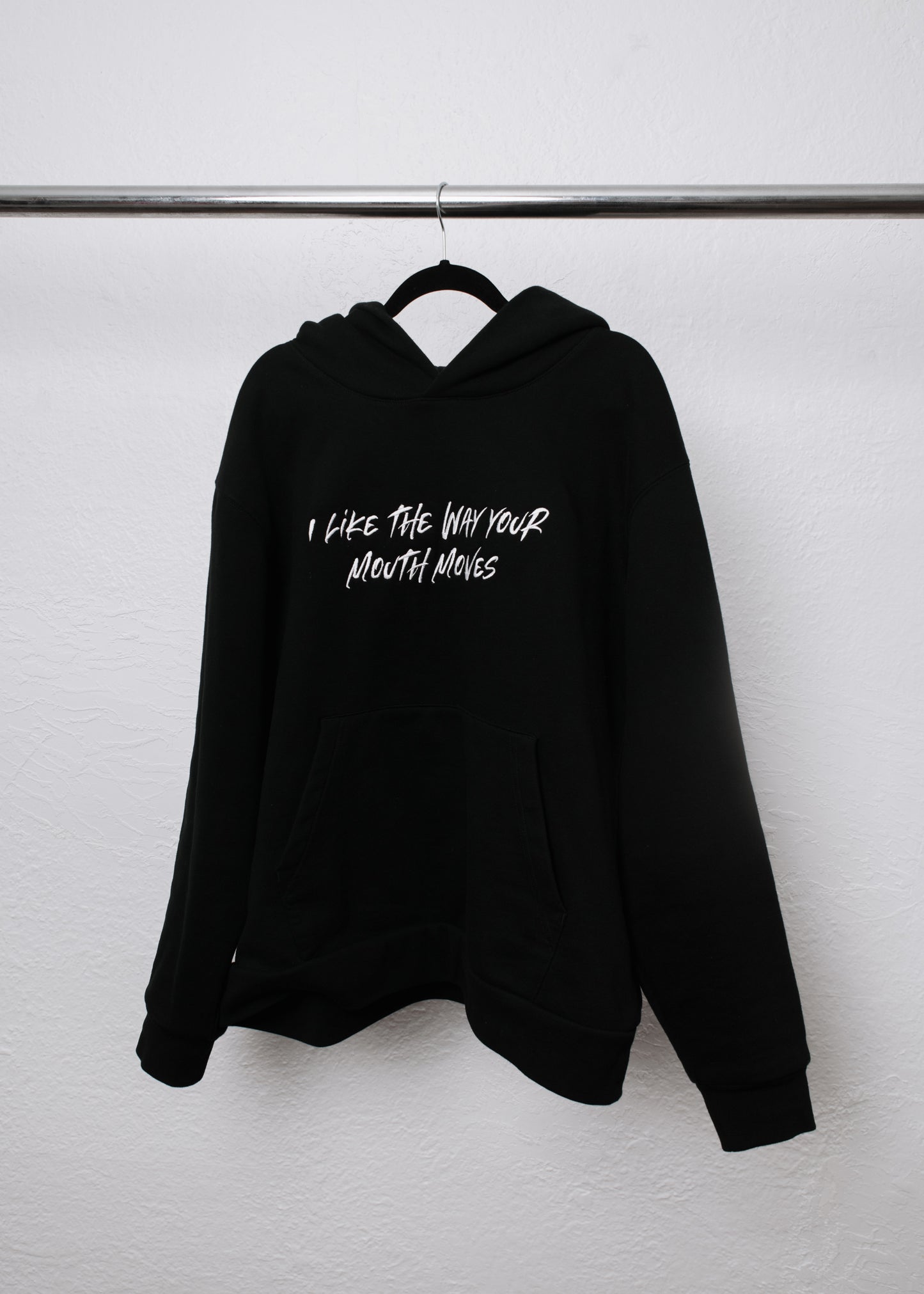 "When You Say My Name" Hoodie - Summer 2023 Limited Edition